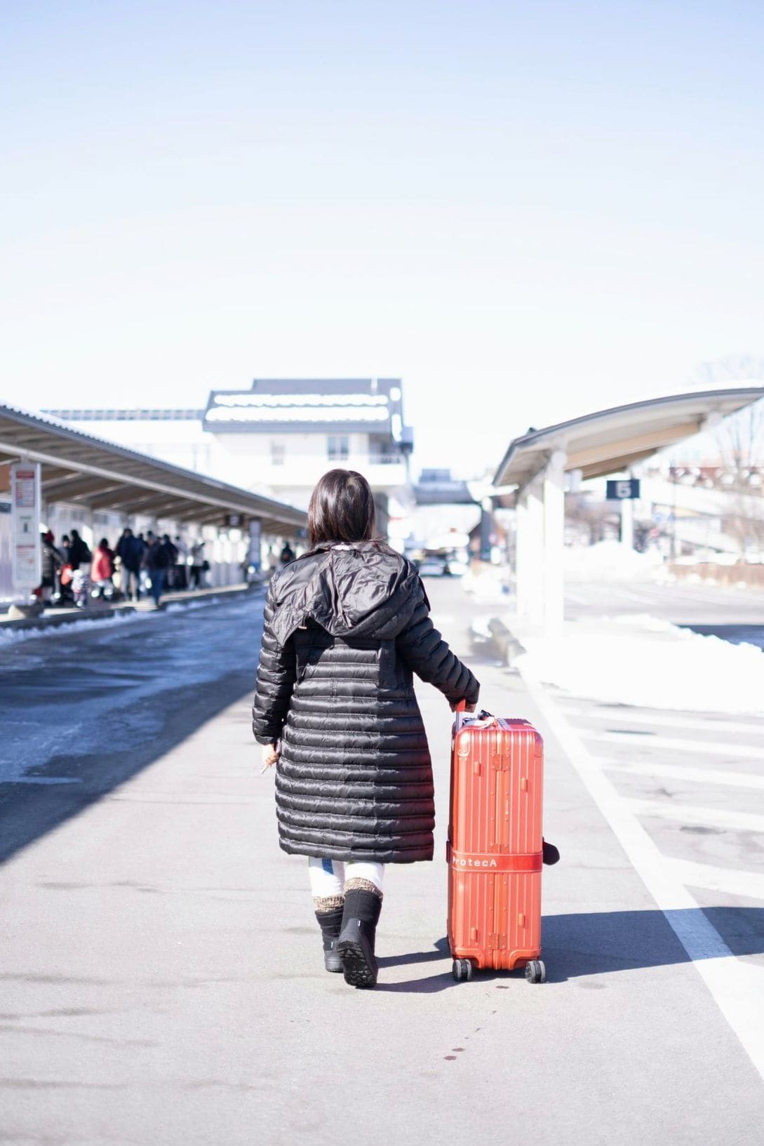 春の旅をもっと楽しむ、気軽な週末プランの考え方